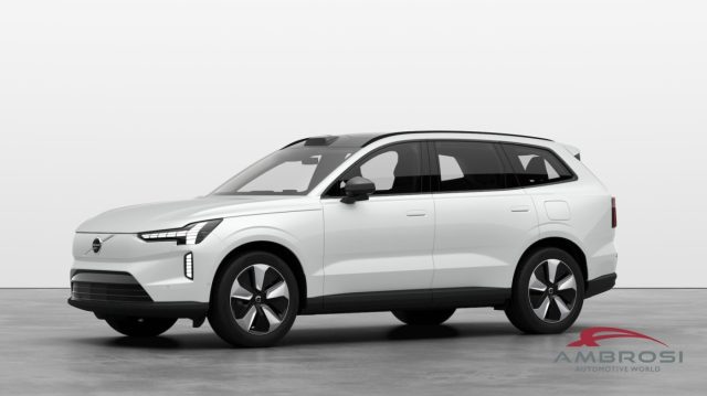 VOLVO EX90 usata 0