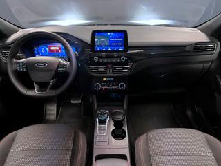 FORD Kuga usata, con Climatizzatore