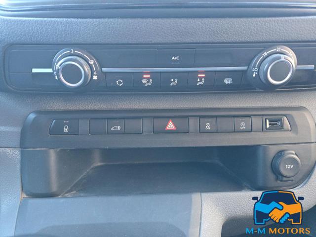 TOYOTA Proace usata 16