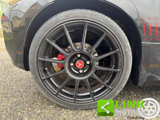ABARTH 595 usata, con Sistema di navigazione
