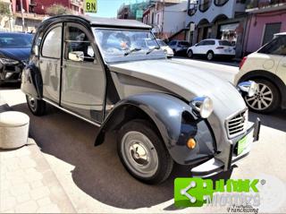CITROEN 2CV usata 8