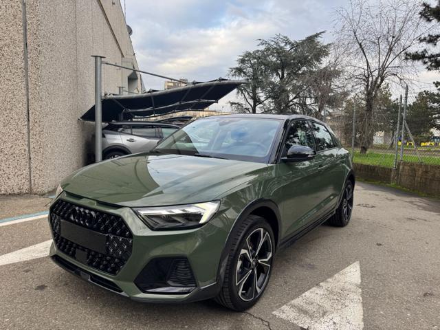 AUDI A1 usata, con ABS