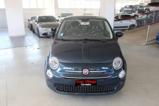 FIAT 500 usata, con Airbag