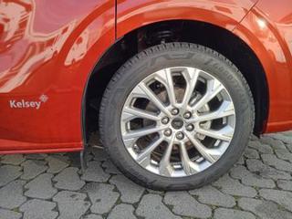 WESTFALIA  usata 9