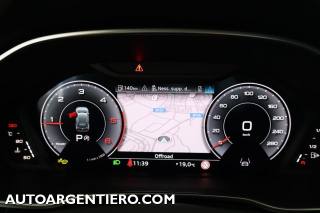 AUDI Q3 usata, con Cruise Control