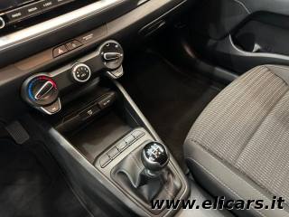 KIA Stonic usata, con Cruise Control