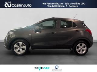 OPEL Mokka usata, con Airbag
