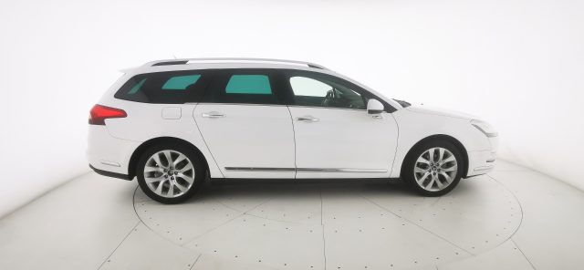CITROEN C5 usata, con Cerchi in lega
