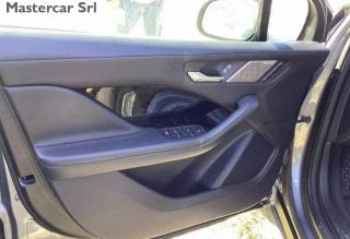 JAGUAR I-Pace usata, con Antifurto