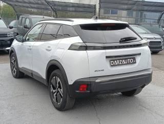 PEUGEOT 2008 usata, con Sedile posteriore sdoppiato
