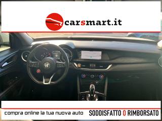 ALFA ROMEO Stelvio usata, con Controllo trazione