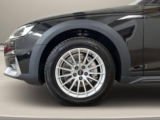 AUDI A4 allroad usata, con Sensore di luce