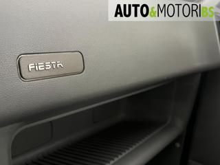 FORD Fiesta usata 15