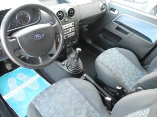 FORD Fusion usata 24