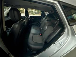 HYUNDAI iX35 usata, con Immobilizzatore elettronico