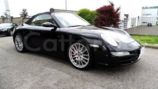 PORSCHE 997 usata, con Airbag
