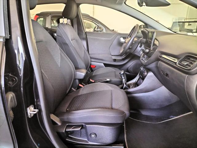 FORD Puma usata, con Cruise Control
