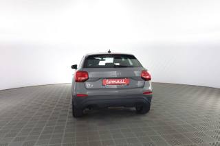 AUDI Q2 usata 4