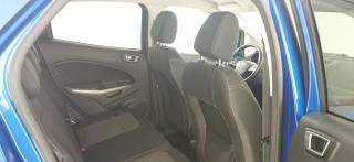 FORD EcoSport usata 51