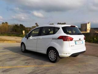 FORD B-Max usata, con Chiusura centralizzata