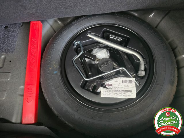 FIAT Panda usata, con Cruise Control