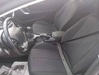 PEUGEOT 308 usata, con Antifurto