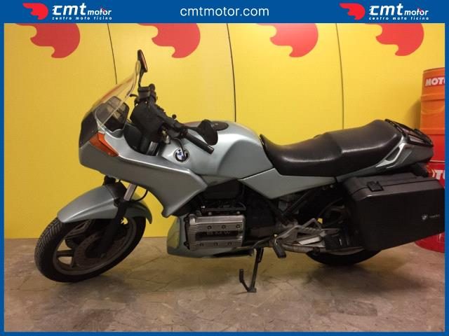 BMW K 75 S usata 2