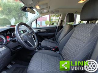 OPEL Mokka usata, con Climatizzatore automatico, 2 zone