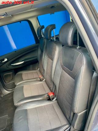 FORD Galaxy usata, con Controllo trazione