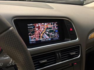 AUDI Q5 usata, con Fendinebbia