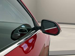 MG ZS usata, con Sensori di parcheggio posteriori