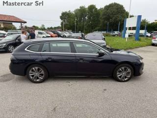 PEUGEOT 508 usata, con Servosterzo