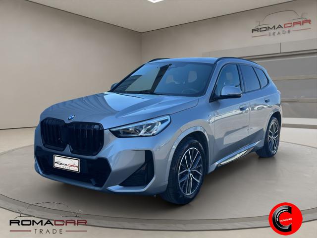 BMW X1 usata, con Airbag