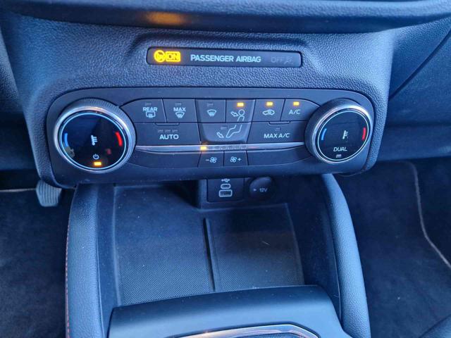 FORD Kuga usata, con Cruise Control