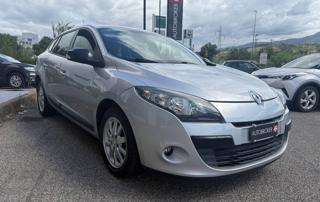 RENAULT Megane usata, con Airbag laterali