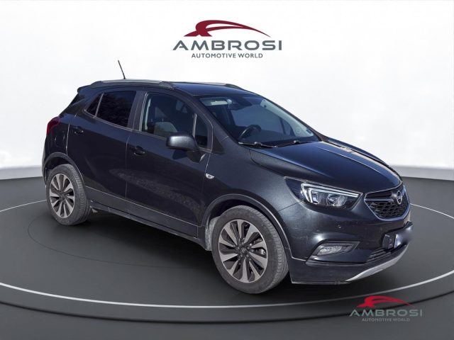 OPEL Mokka usata 1