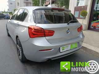 BMW 116 usata 61