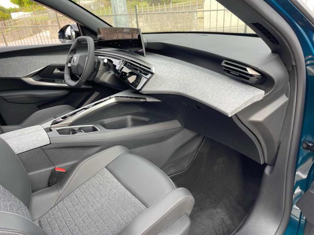 PEUGEOT 3008 usata, con Controllo automatico clima