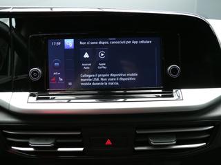 FORD Tourneo Connect usata, con Fendinebbia