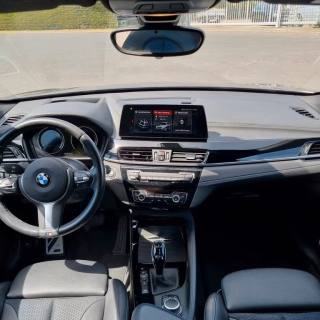 BMW X1 usata, con Cronologia tagliandi