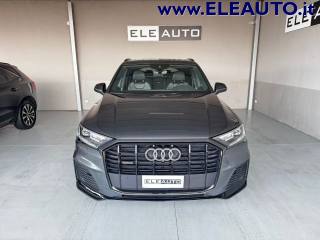 AUDI Q7 usata, con Airbag