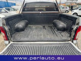 SSANGYONG Actyon usata, con Lettore CD