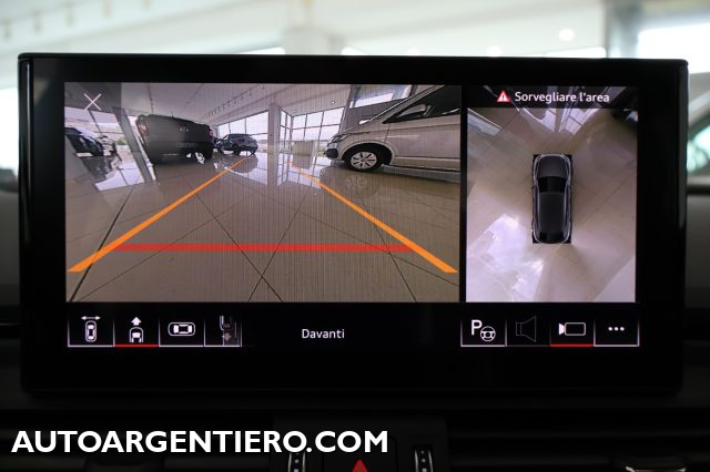 AUDI Q5 usata, con Fari LED