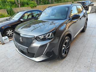 PEUGEOT 2008 usata, con Alzacristalli elettrici