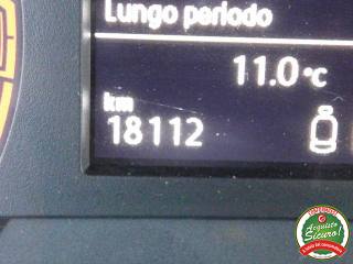 VOLKSWAGEN Polo usata, con Bluetooth