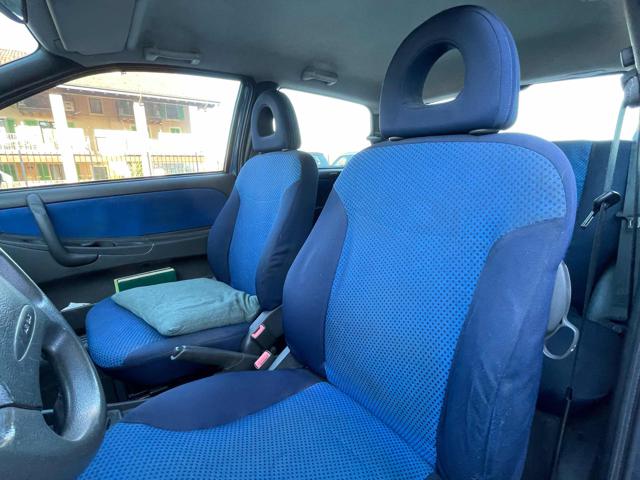 LANCIA Y usata, con Ruota di riserva