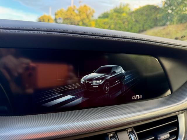 ALFA ROMEO Stelvio usata, con Adaptive Cruise Control