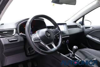 RENAULT Clio usata, con Alzacristalli elettrici