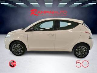 LANCIA Ypsilon usata 9