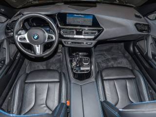 BMW Z4 usata, con Controllo trazione
